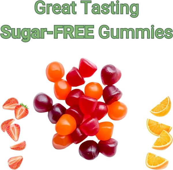 Probiotic Gummies for Women - Image 5