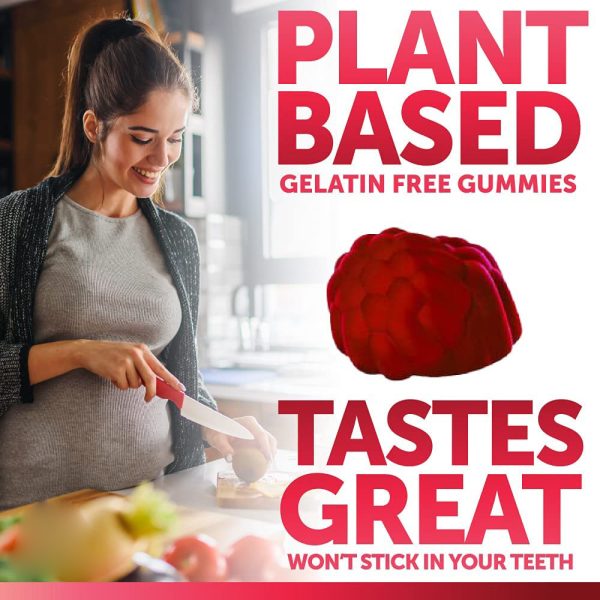 Vitamin Gummies - Image 2
