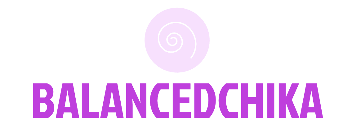 BalancedChika