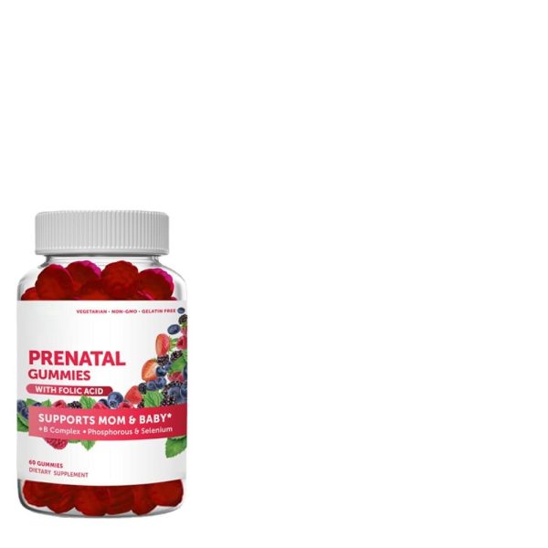 Vitamin Gummies - Image 5