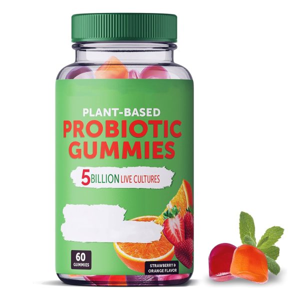 Probiotic Gummies for Women - Image 4